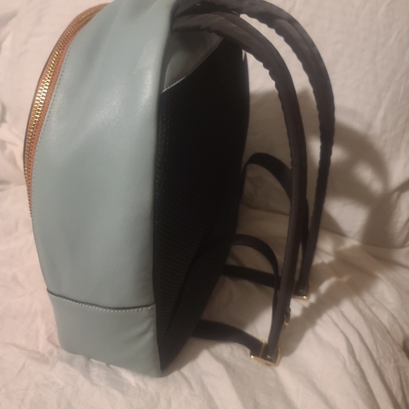 Coach "Sunglass Design" backpack purse - Picture 6 of 8